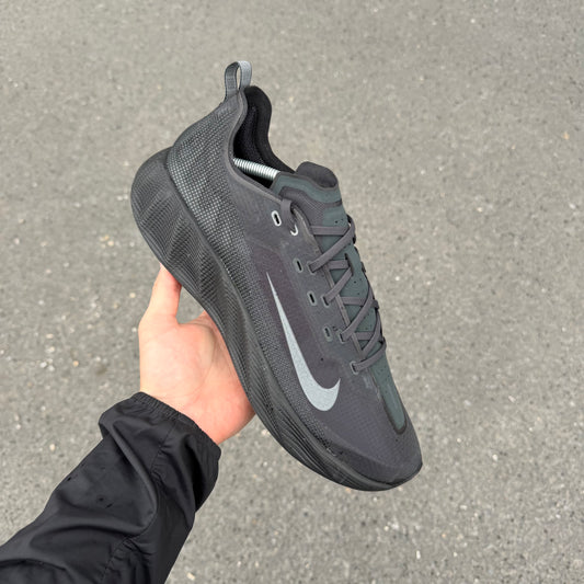 Nike Ava X Black Anthracite