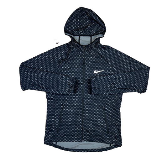 Nike Shield Windrunner Pixel Grey