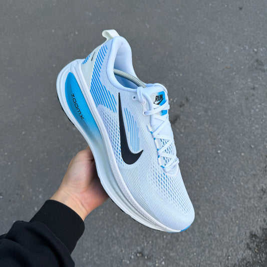 Nike Vomero 18 White Hero Blue