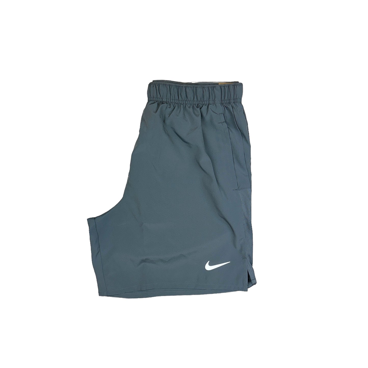 Nike Challenger Shorts 7” Smoke Grey