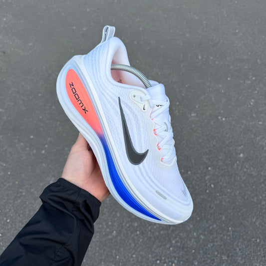 Nike Vomero Plus Atomic Pink Racer Blue White