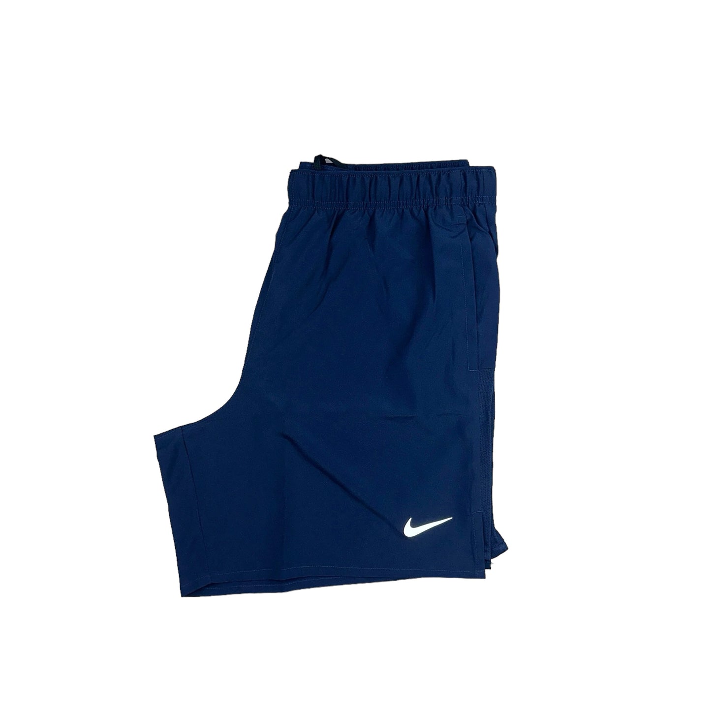 Nike Challenger Shorts Navy