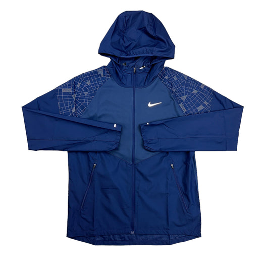 Nike Repel Windrunner Midnight Navy Blue