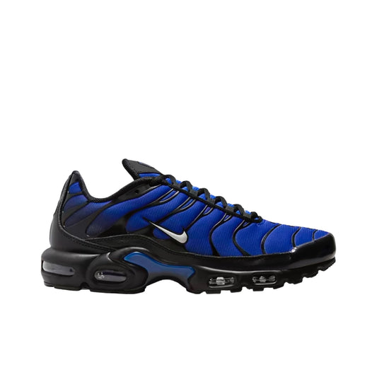 Nike Air Max Plus Premium Racer Blue