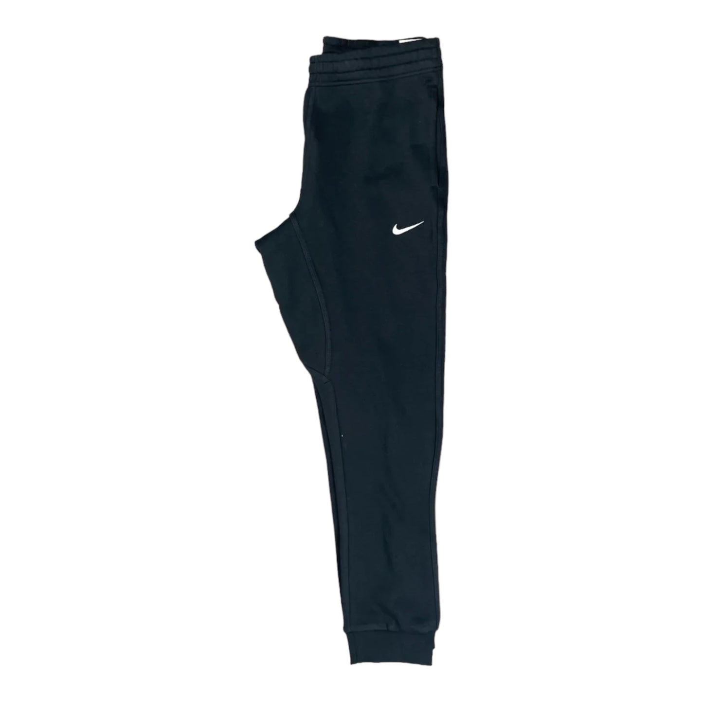 Nike Club Fleece Black Tracksuit