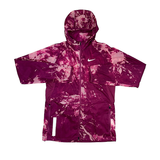 Nike Running Division Repel Jacket Splash Redwood