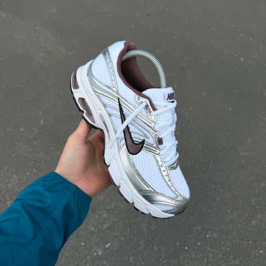 Nike Air Max Moto 2K White Brown