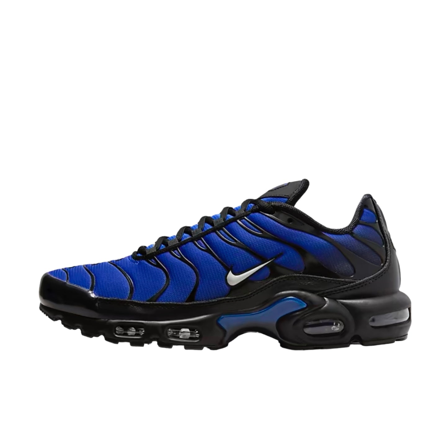 Nike Air Max Plus Premium Racer Blue