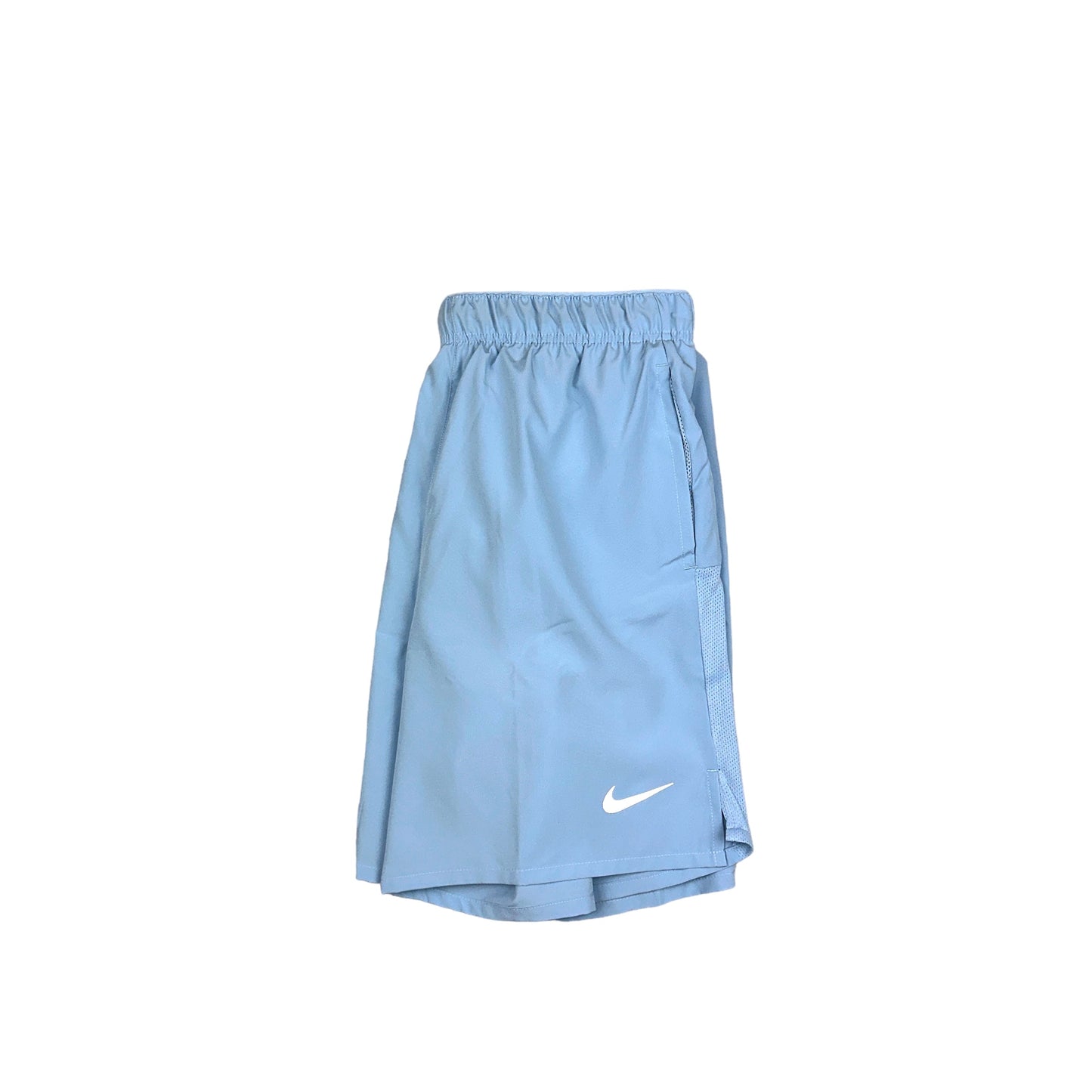 Nike Challenger Shorts Platinum Blue