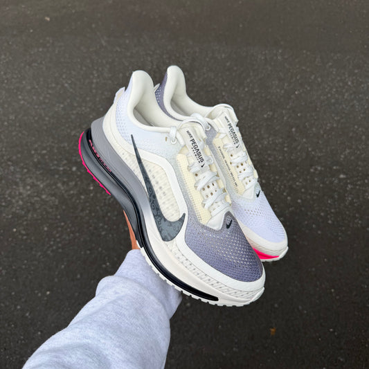 Nike Pegasus Premium Grey White Hyper Pink