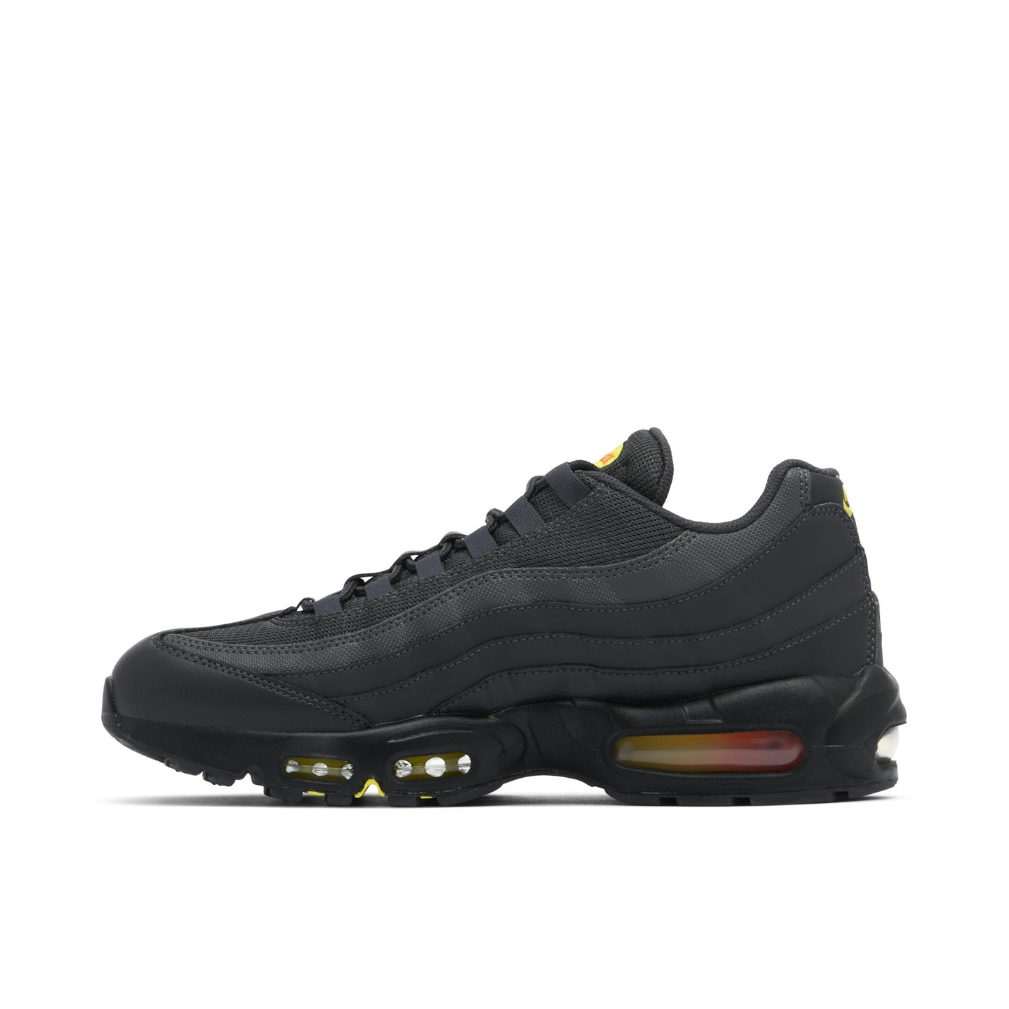 Nike Air Max 95 Sunset Gradient Bubble