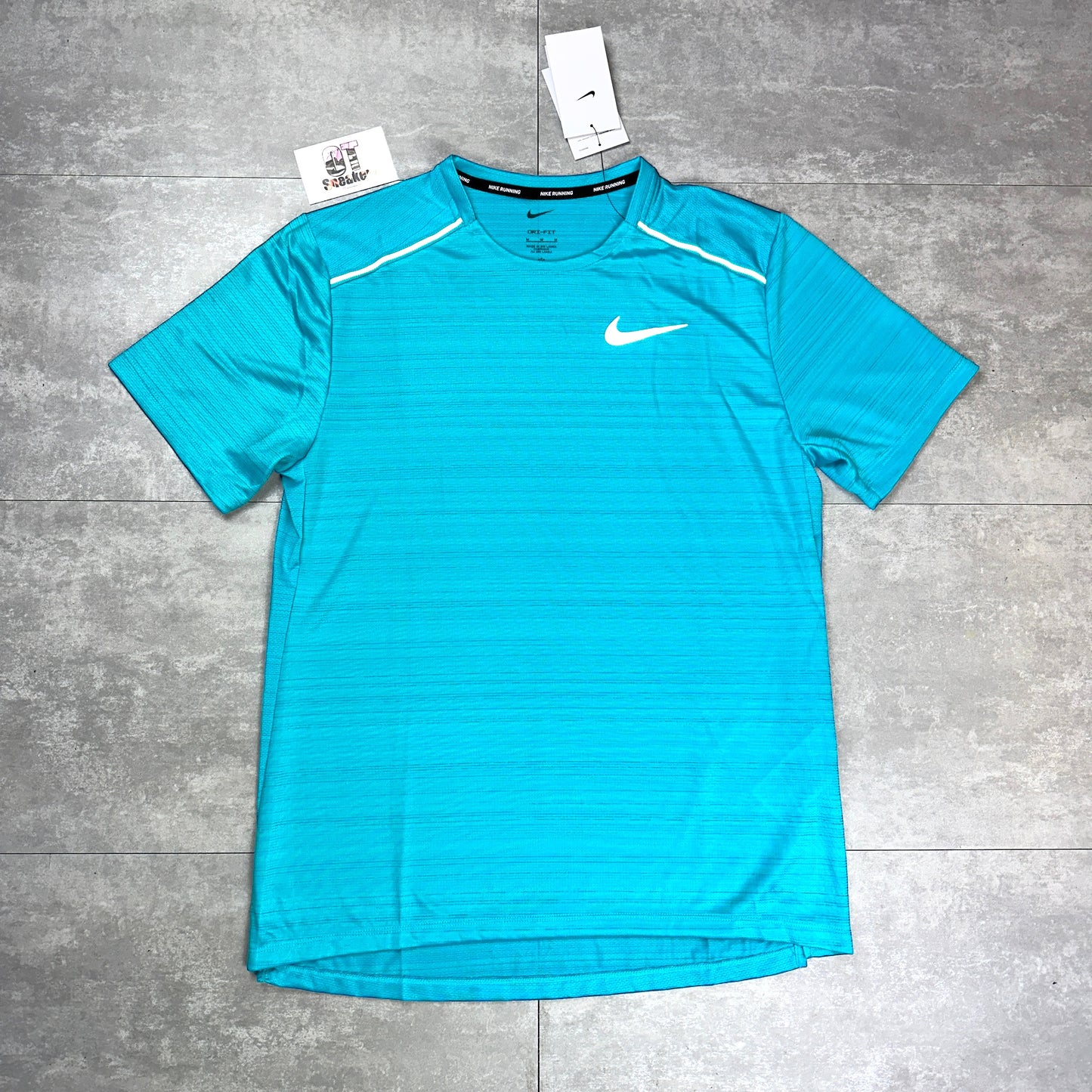 Nike Miler 1.0 Dusty Cactus