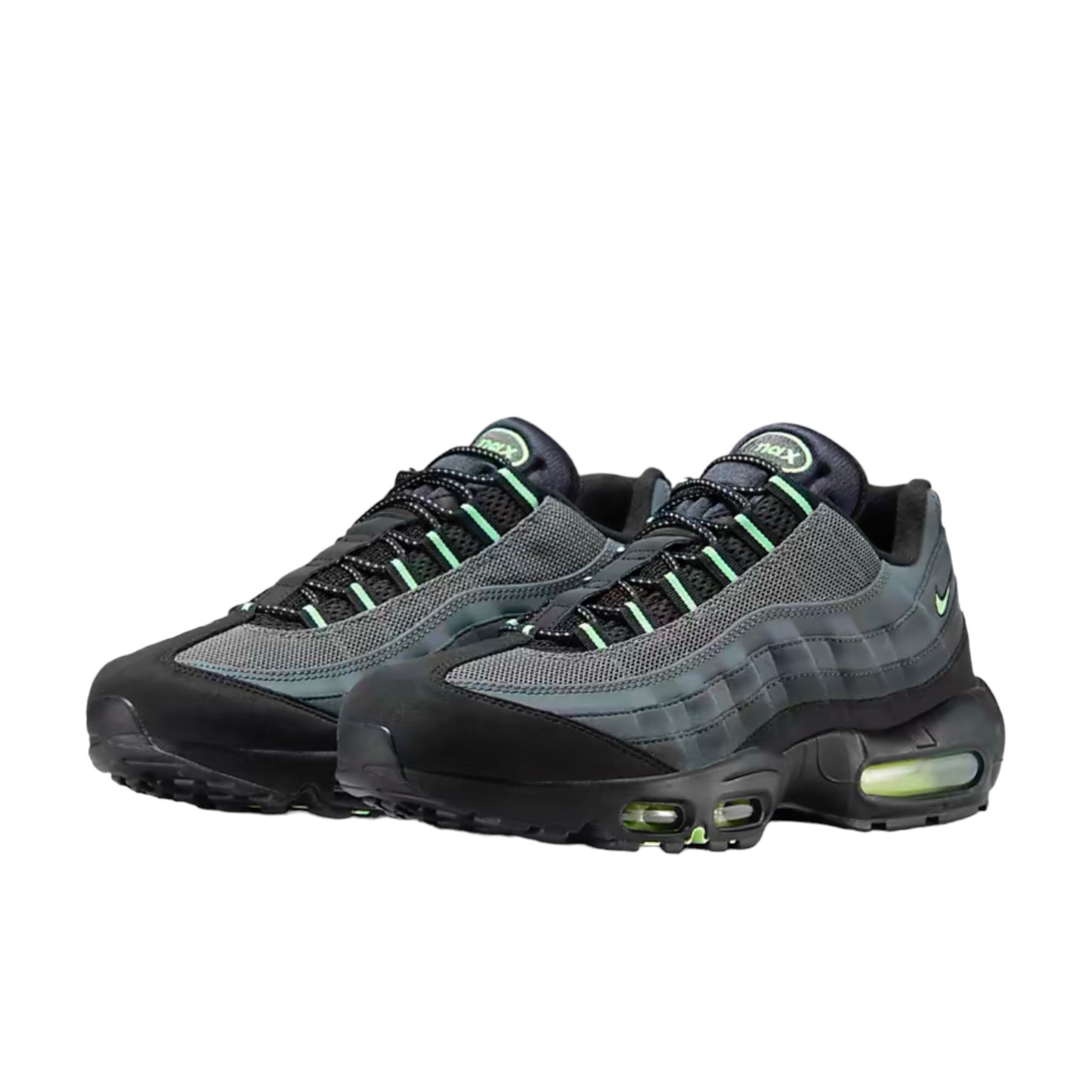 Nike Air Max 95 Vapour Green