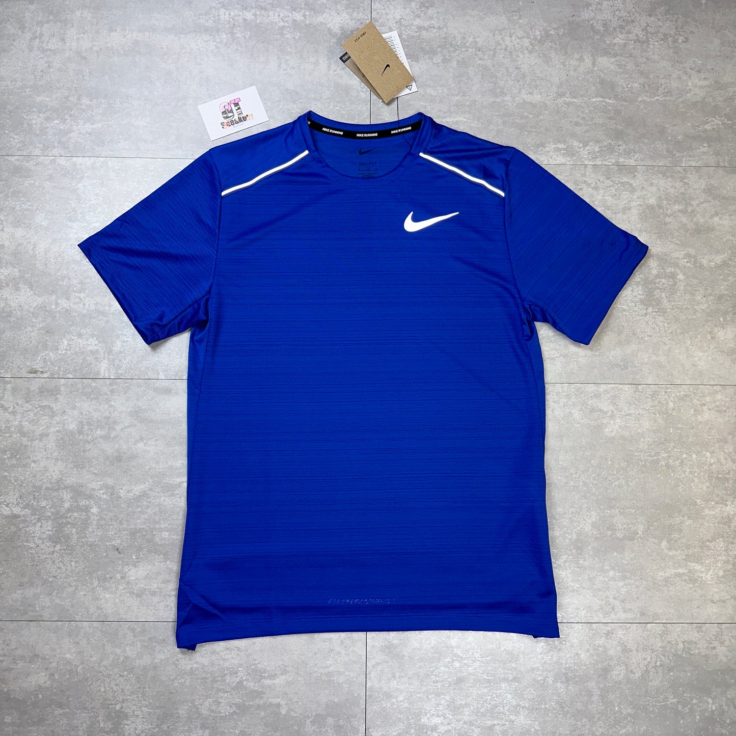 Nike Miler 1.0 Royal Blue