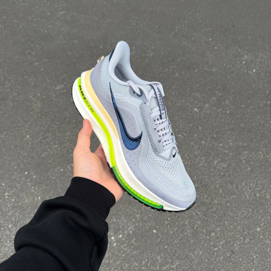 Nike Pegasus Premium Wolf Grey Midnight Navy