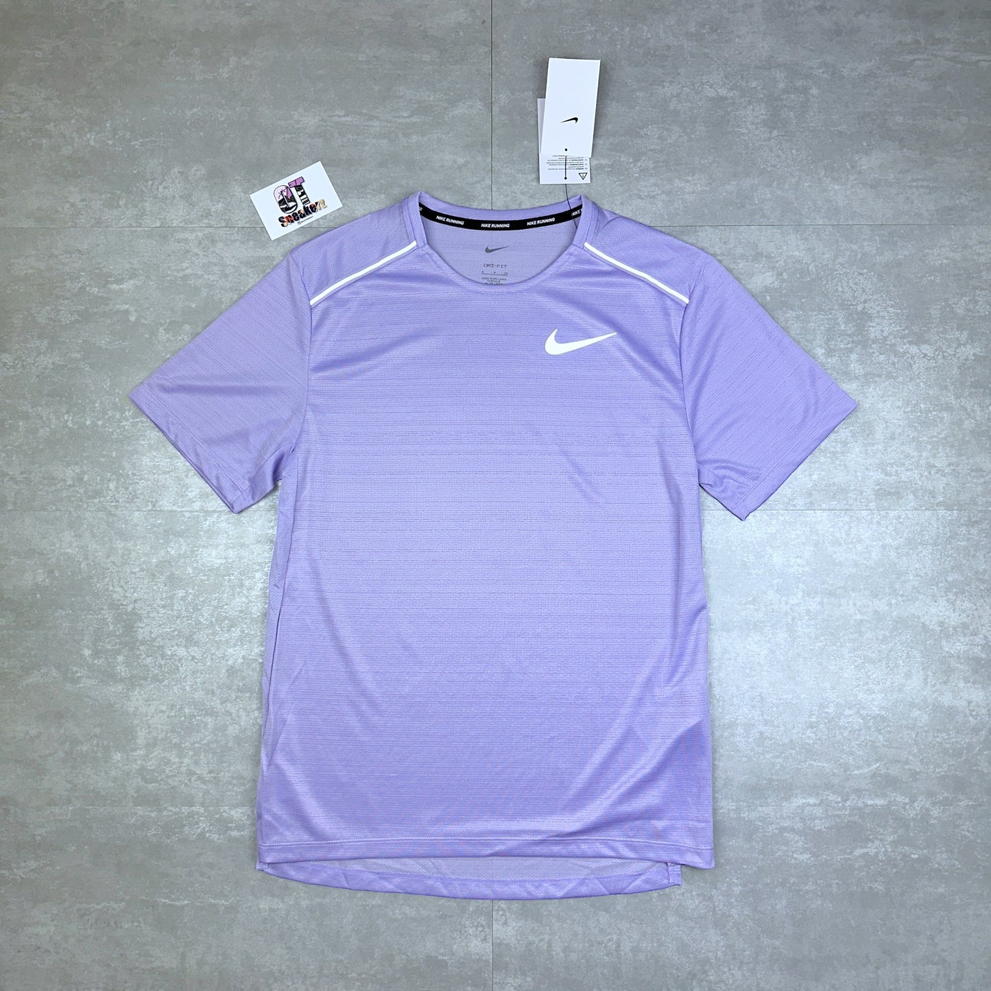 Nike Miler 1.0 Lavender