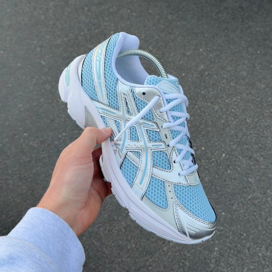 ASICS Gel-1130 Arctic Blue Silver