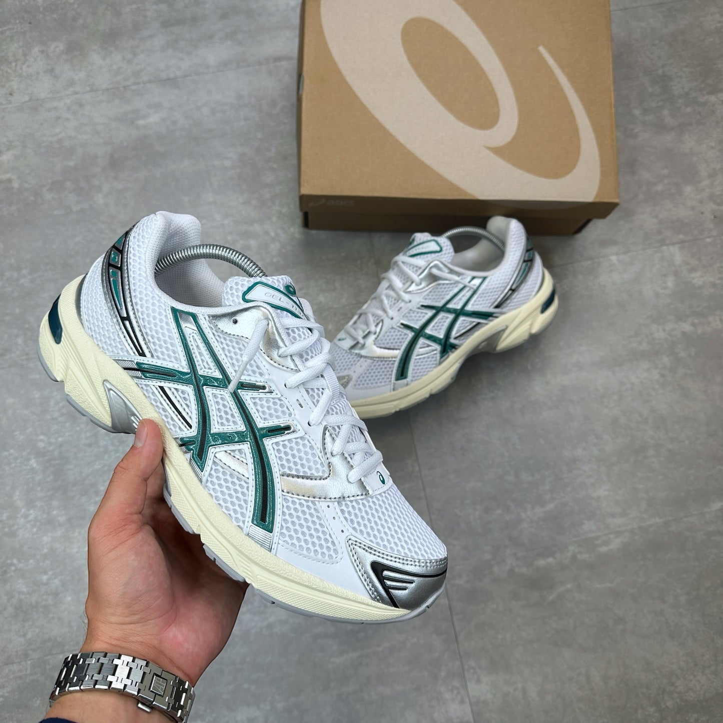 ASICS Gel-1130 Rainy Lake