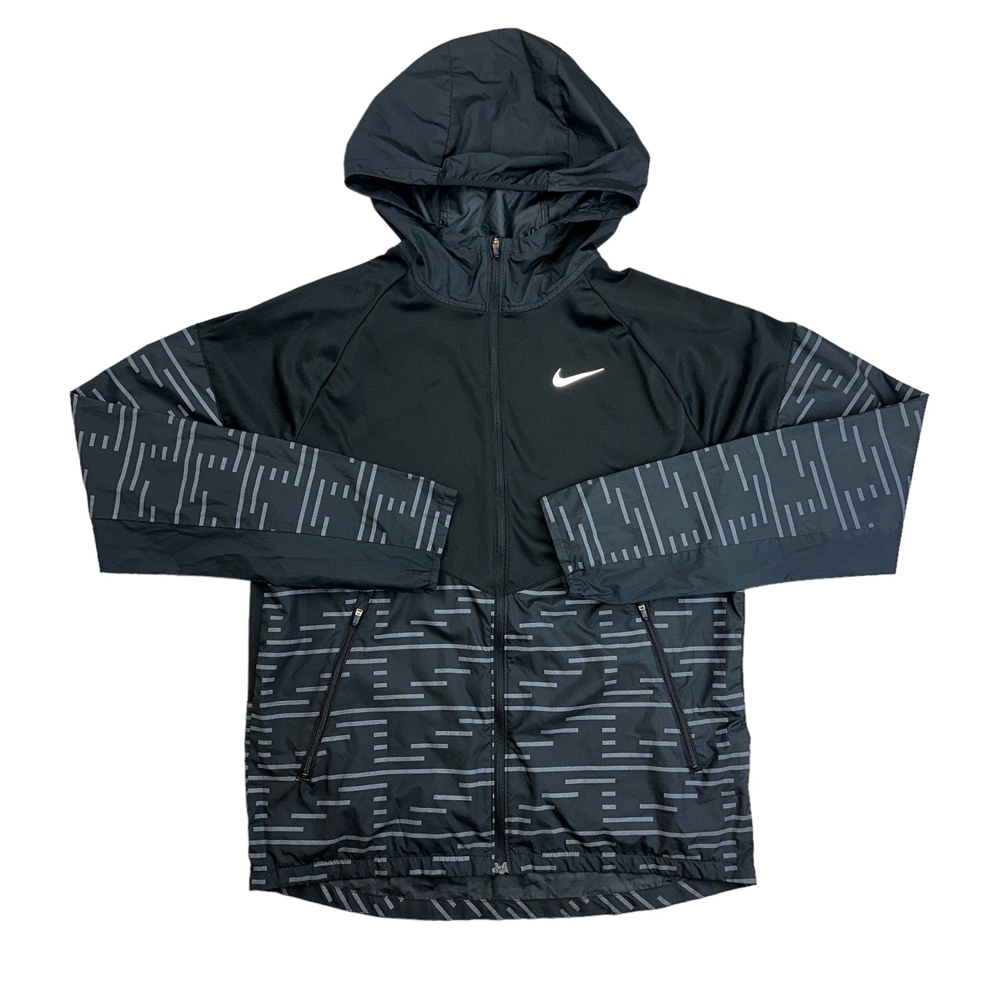 Nike Therma Jacket Black