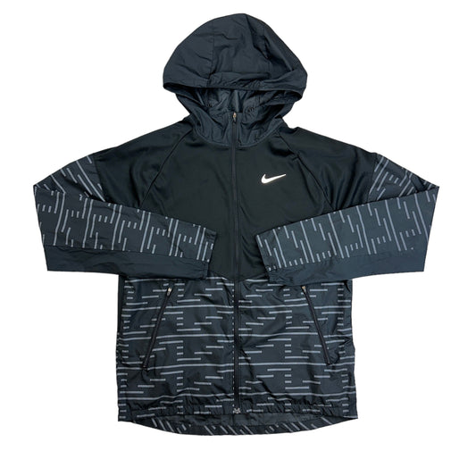 Nike Therma Jacket Black