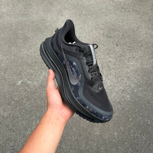 Nike Pegasus Premiun Black Real Tree