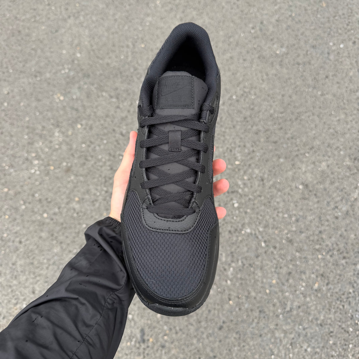 Nike Air Max SC Black