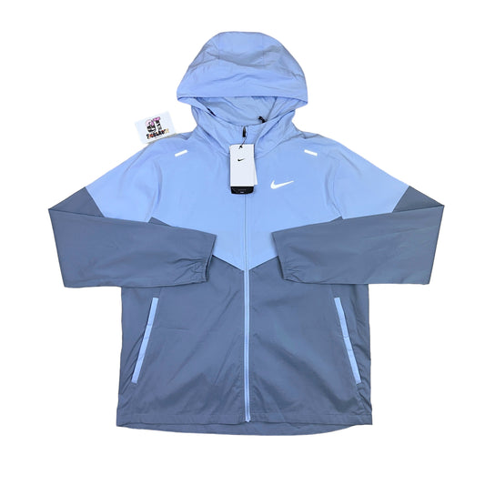 Nike Windrunner Light Blue/Grey