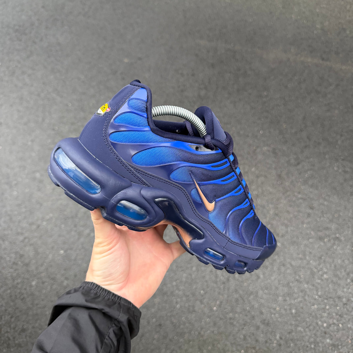Nike TN Air Max Plus French Football Federation