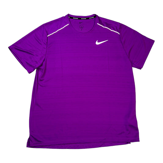 Nike Miler 1.0 Purple Grape