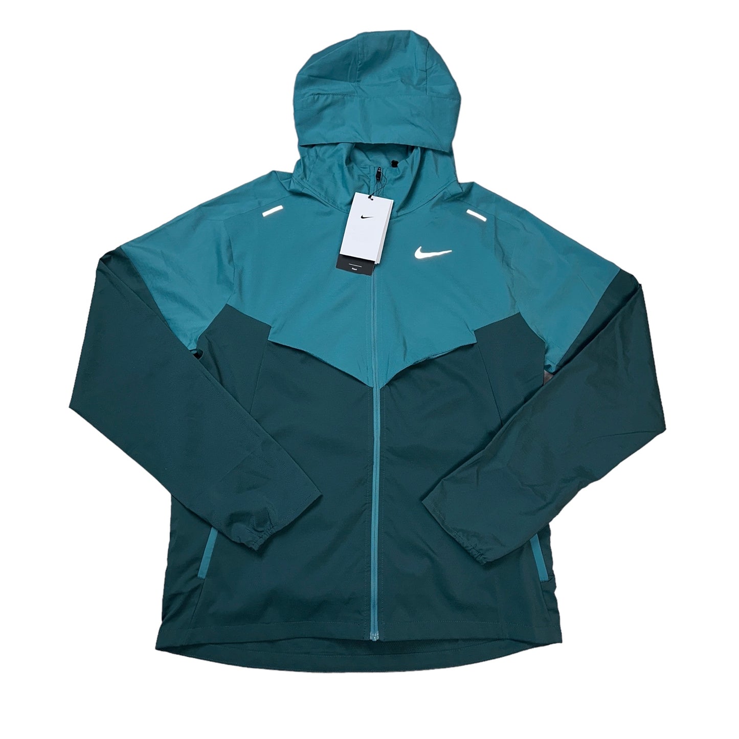 Nike Windrunner Teal – OTSneakerz