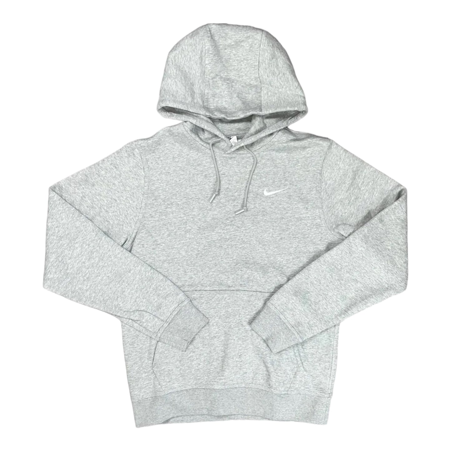 Nike Club Fleece Grey Tracksuit