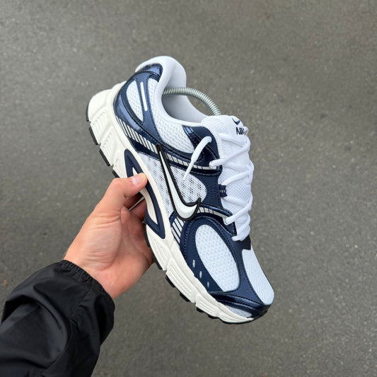 Nike V5 RNR White Midnight Navy
