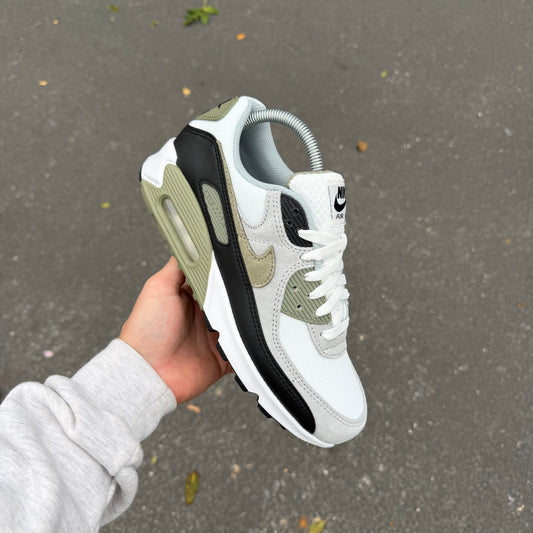 Nike Air Max 90 Medium Olive