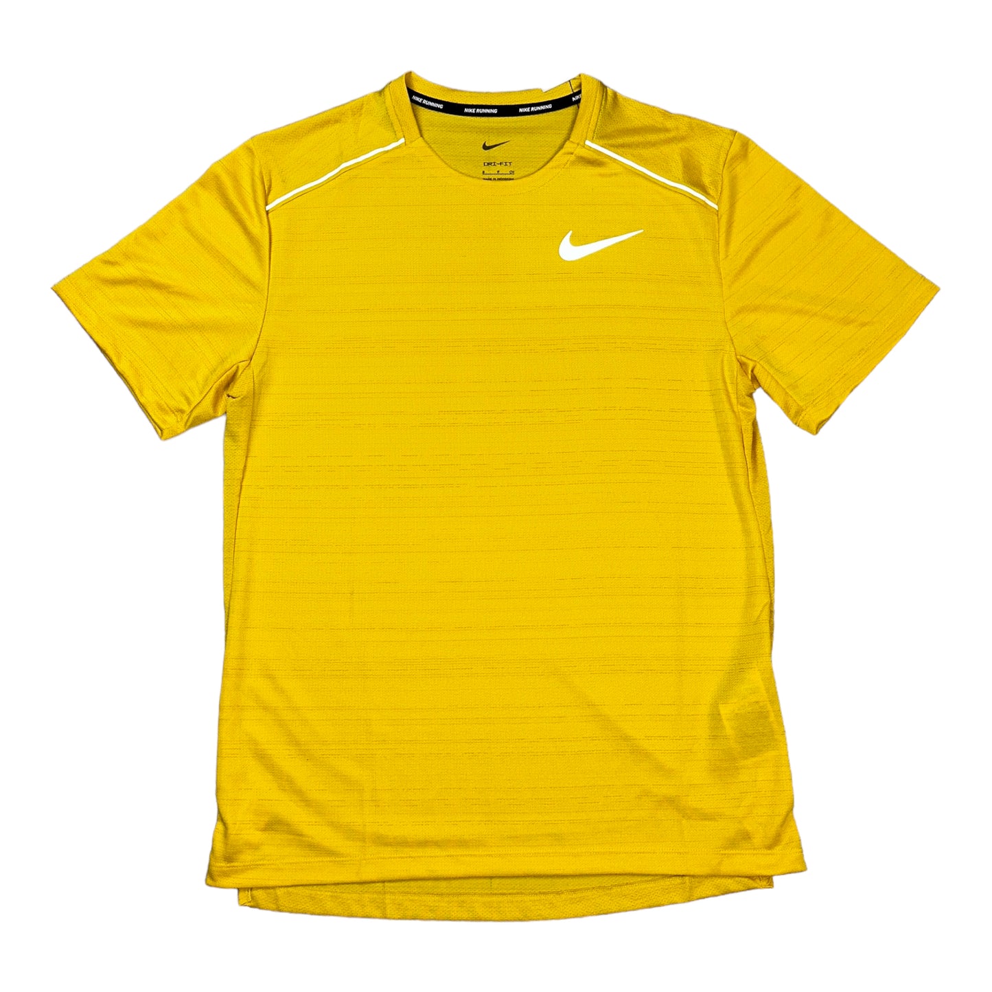 Nike Miler 1.0 Yellow Sulphar