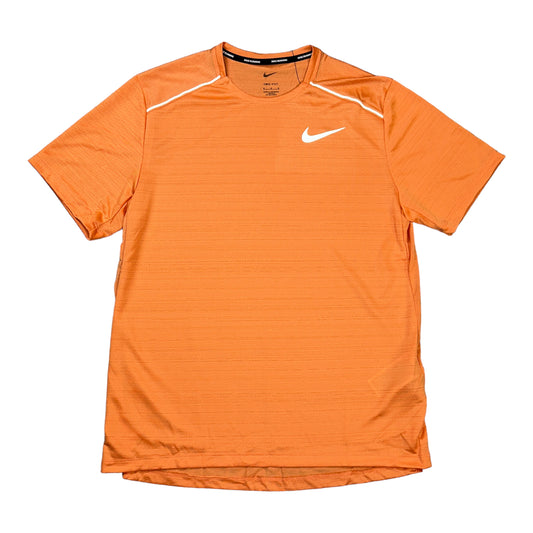 Nike Miler 1.0 Orange Trance