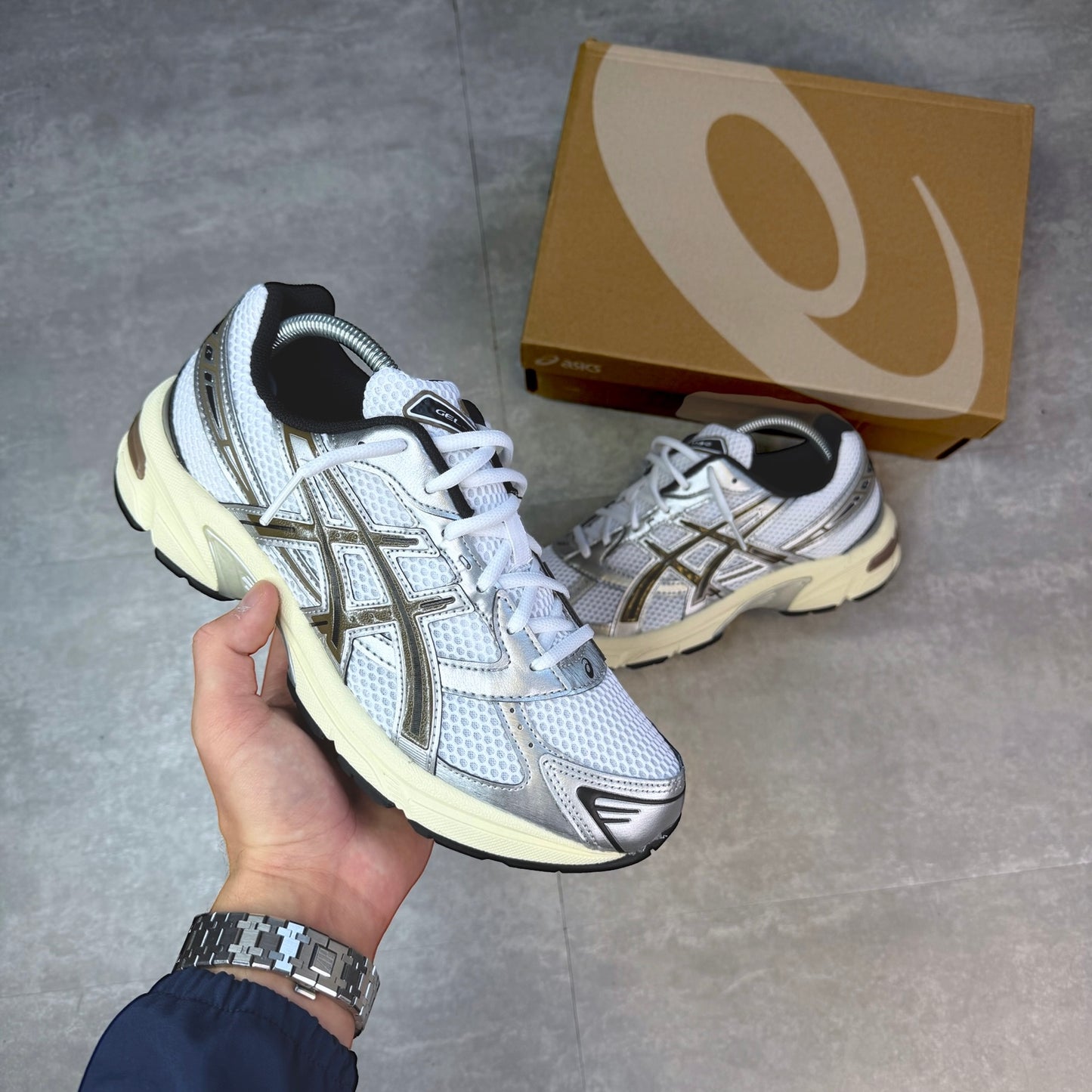 ASICS Gel-1130 Clay Canyon