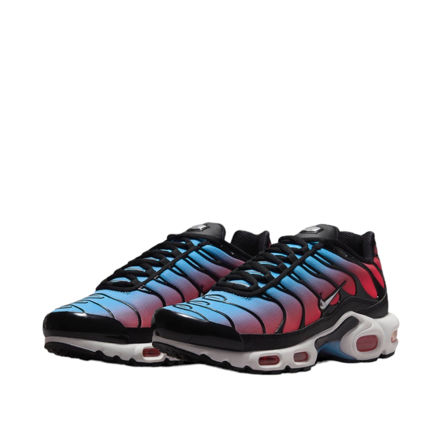 Nike Air Max Plus TN Black Pink Blue