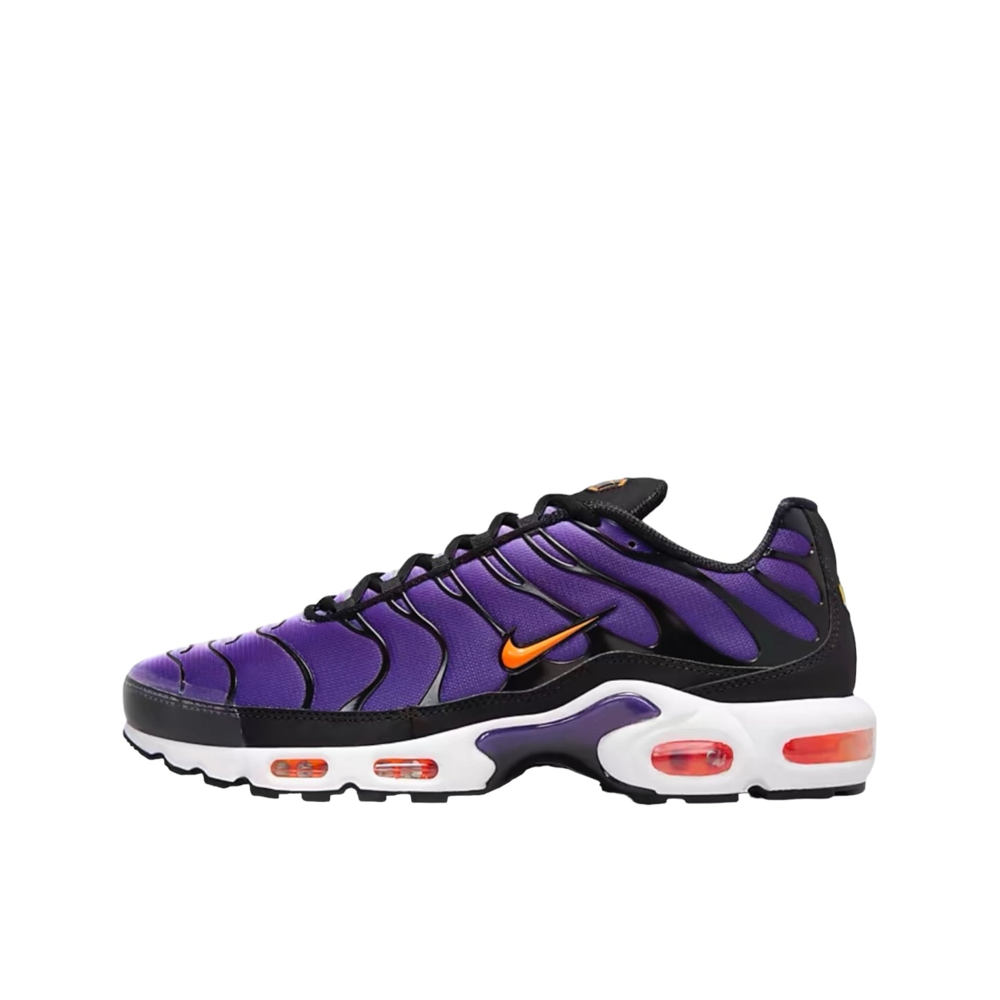 Nike Air Max TN Purple Voltage