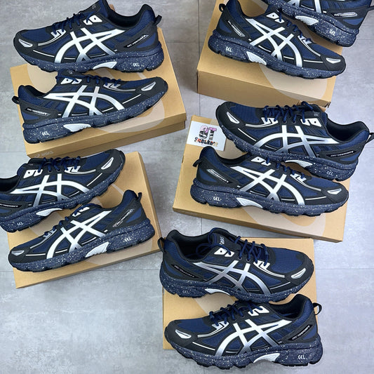 ASICS Gel Venture 6 Midnight Silver