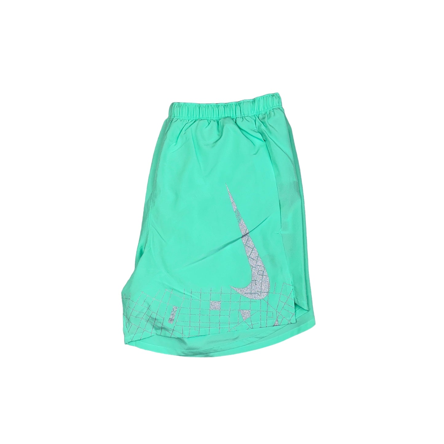 Nike RDV Challenger Shorts Mint