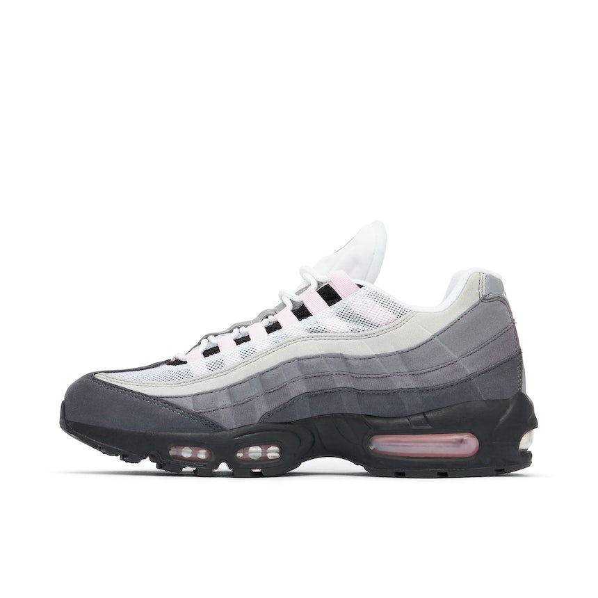 Nike Air Max 95 Pink Foam