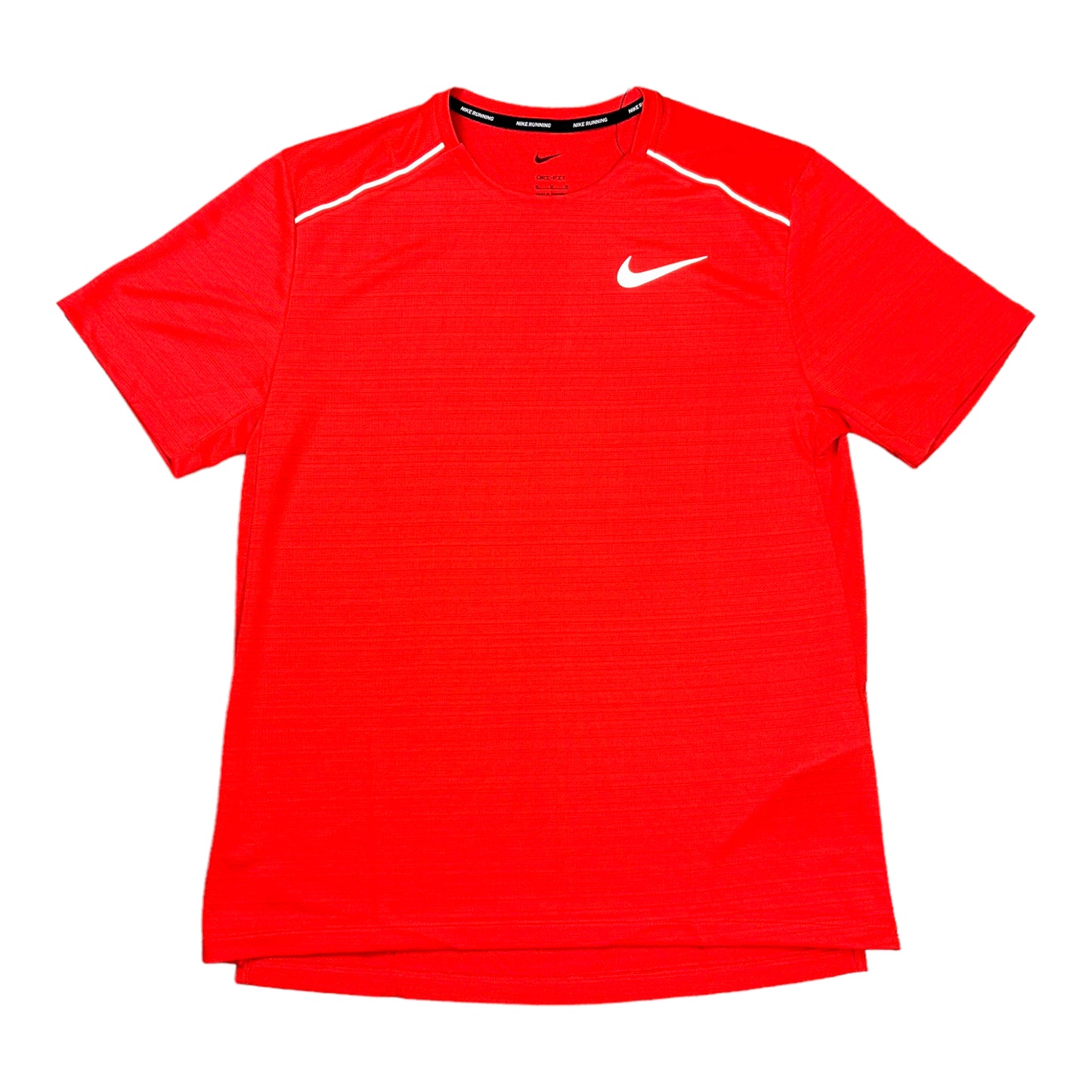 Nike Miler 1.0 Bright Crimson