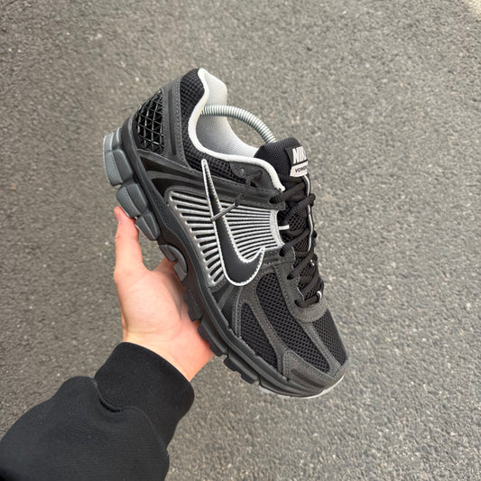 Nike Zoom Vomero 5 Anthracite Silver