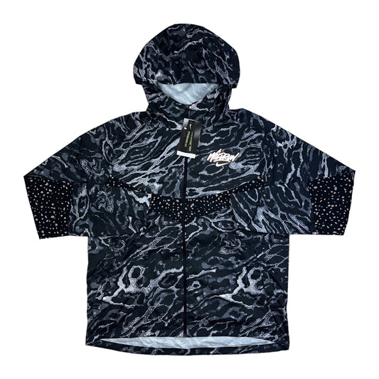 Nike Wildrun Windrunner Galaxy Black