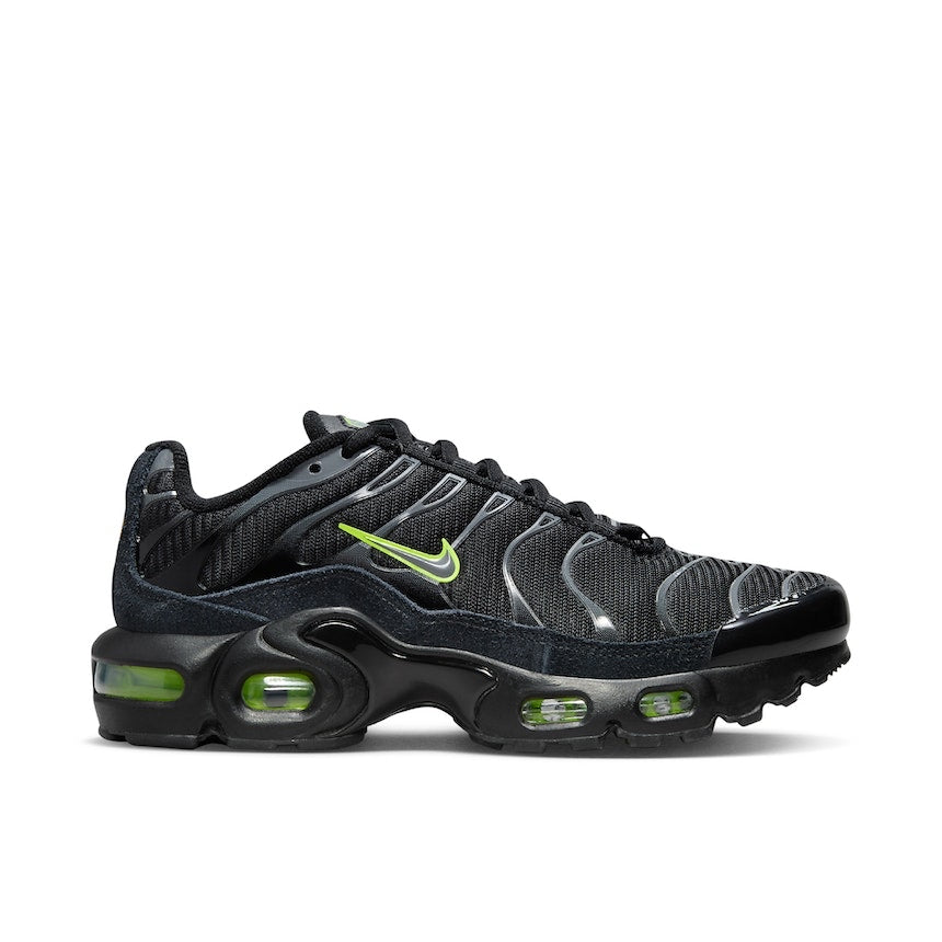 Nike Air Max TN Black Volt