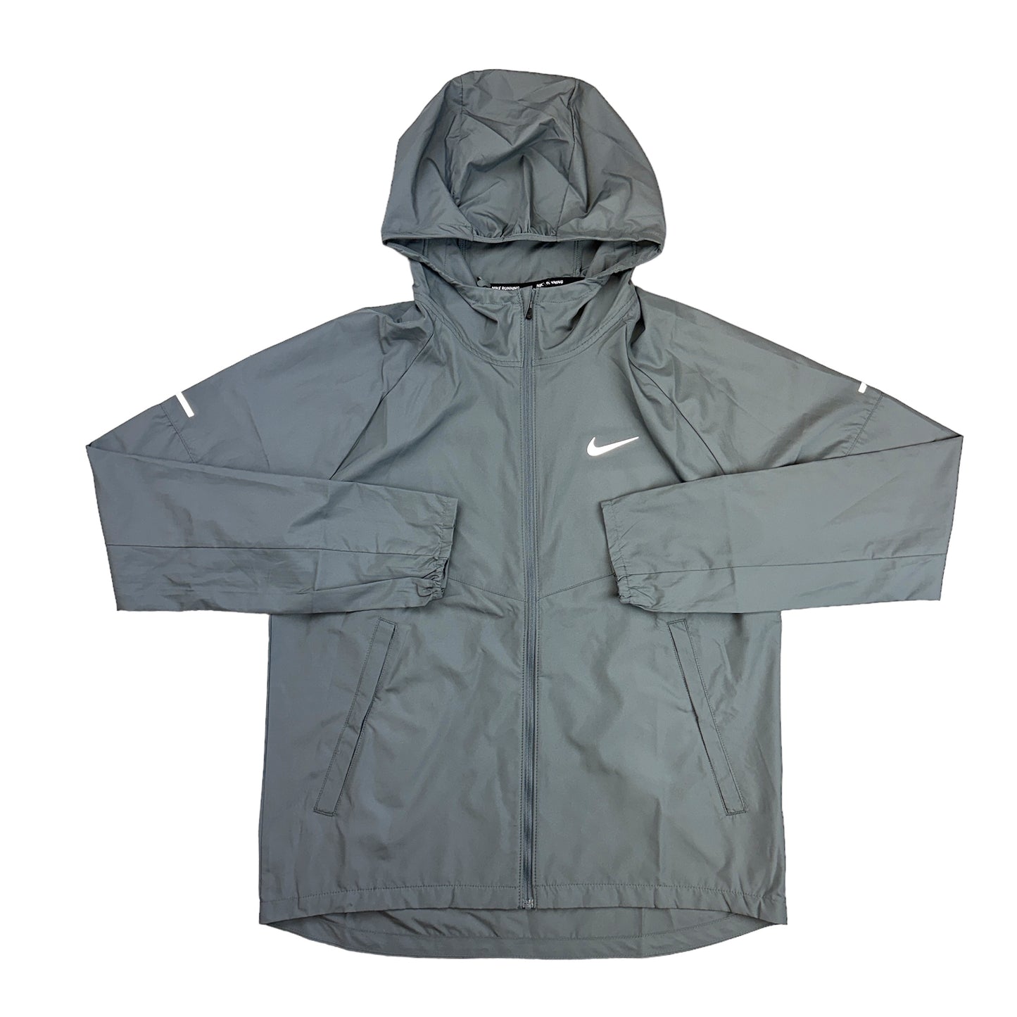 Nike Repel Windrunner Smoke Grey