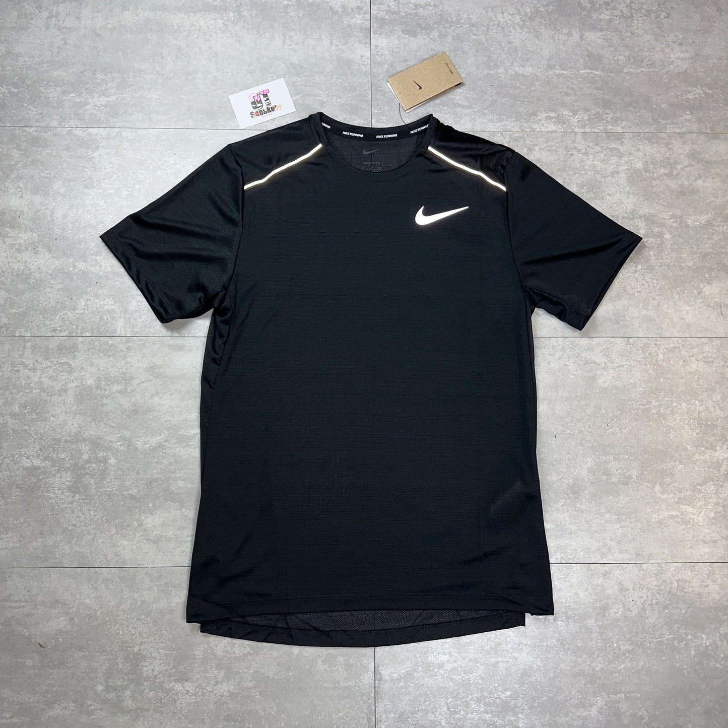 Nike Miler 1.0 Black