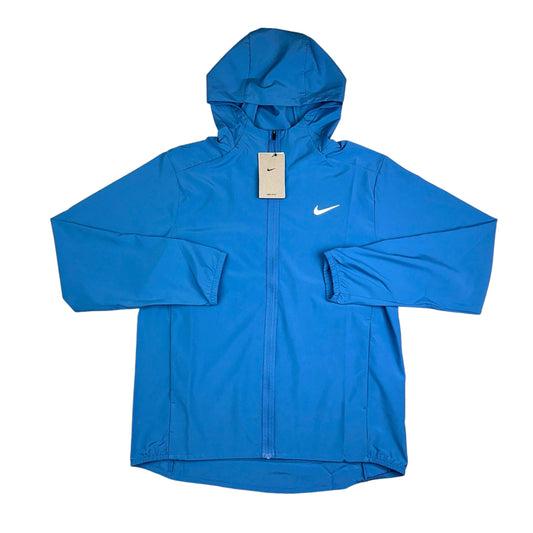 Nike Windrunner Form Aegan Storm Blud