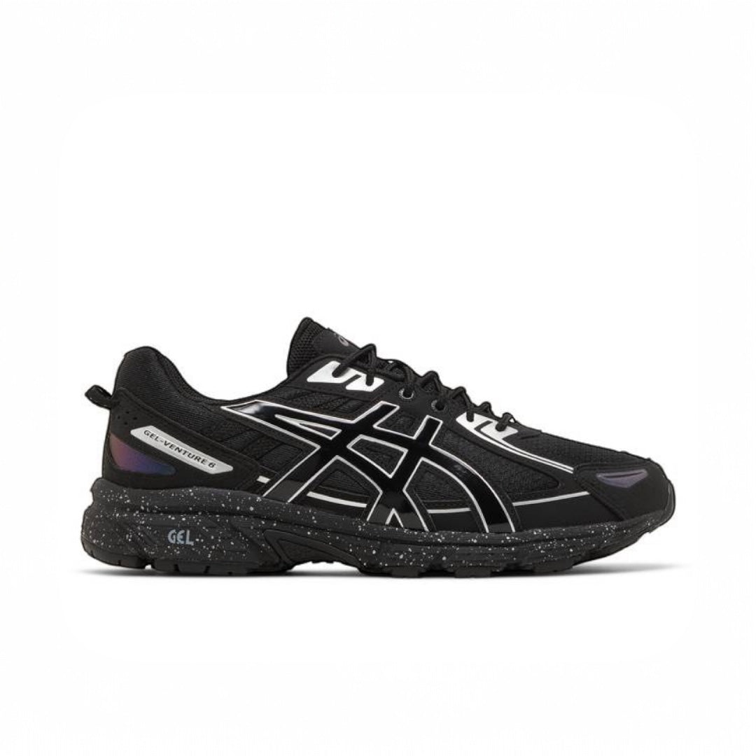 ASICS Gel Venture 6 Trail Black