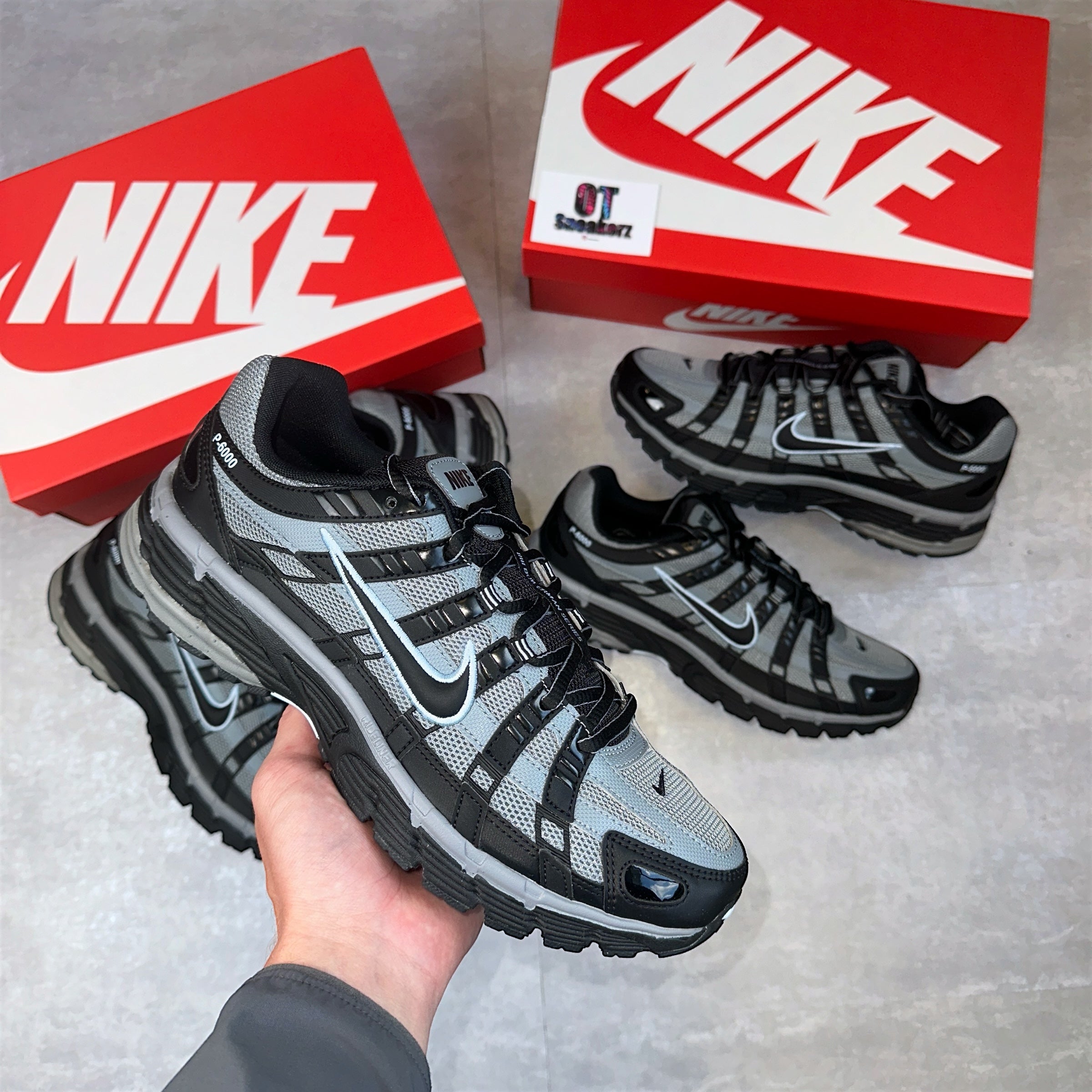NIKE P-6000 – OTSneakerz